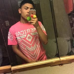 Meet your Posher, Luis